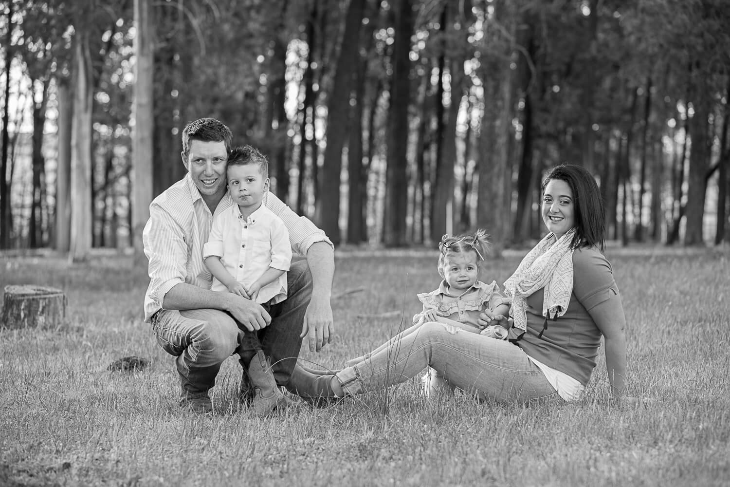 wagga family photography