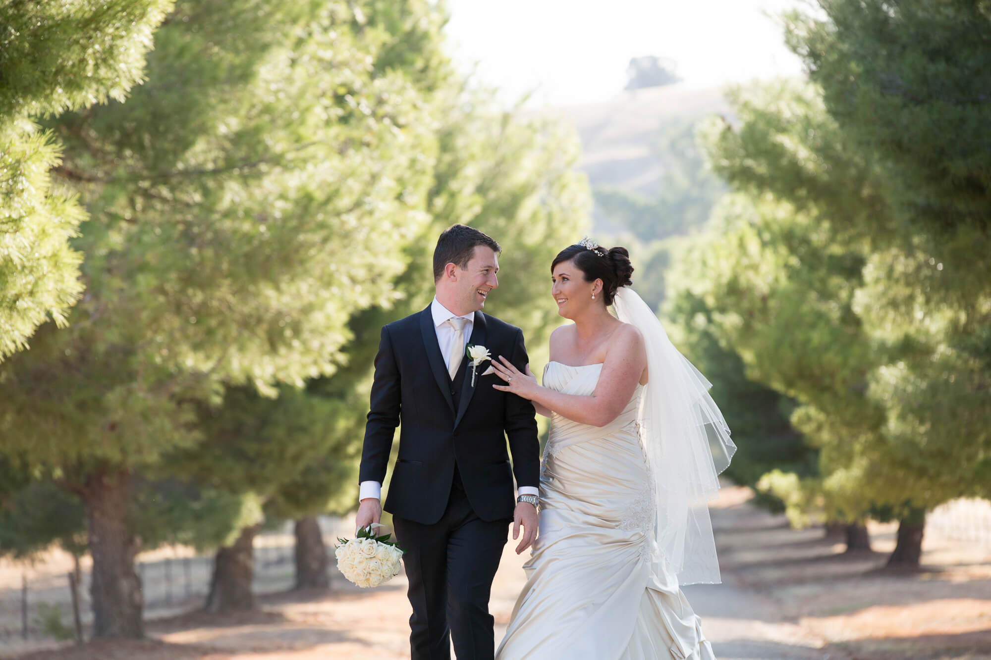 Sarah and Matthew – Wedding Photography