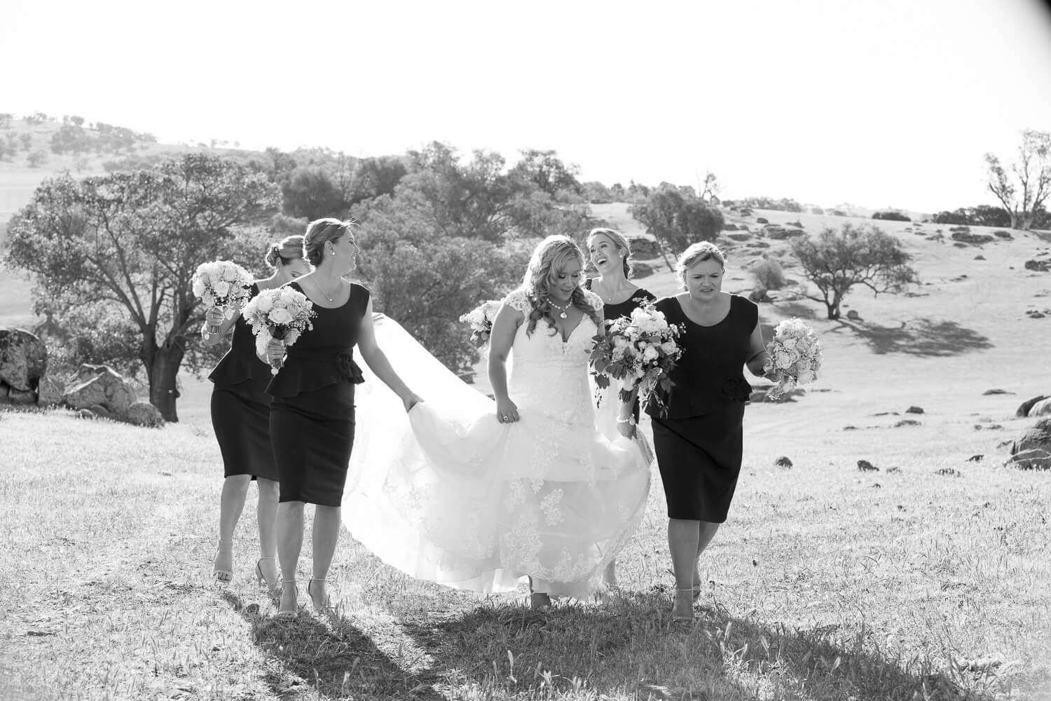 Wagga Wedding Photography
