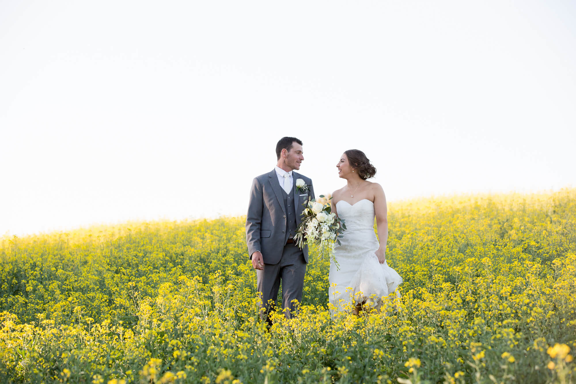 Ethan and Emily – Wedding Photography