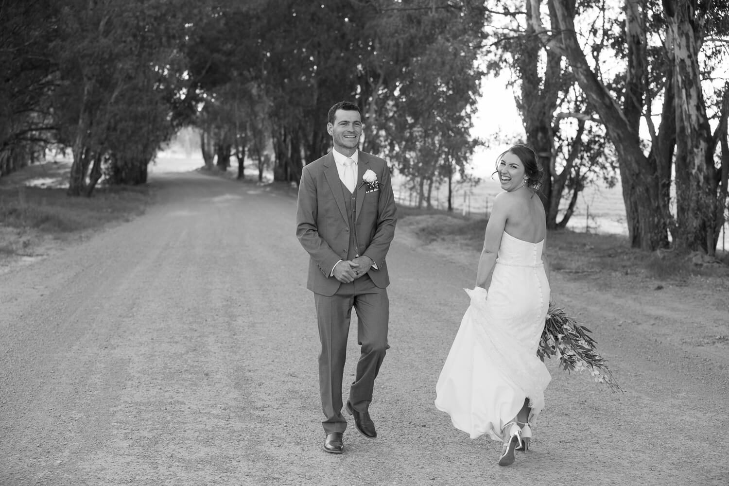 Wagga Wedding Photography