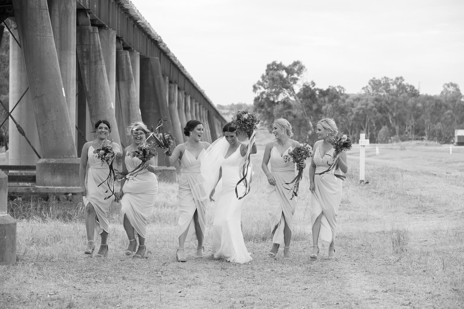 Wedding Photography Wagga