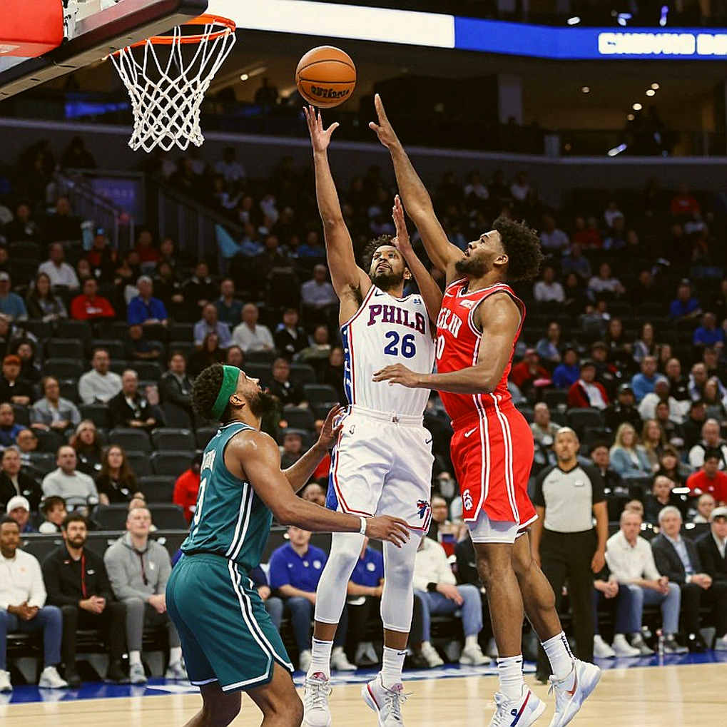 Philadelphia's 2026 summer: Jaylen Brown unlocks LeBron James Philadelphia's 2026 summer: Jaylen Brown unlocks LeBron James