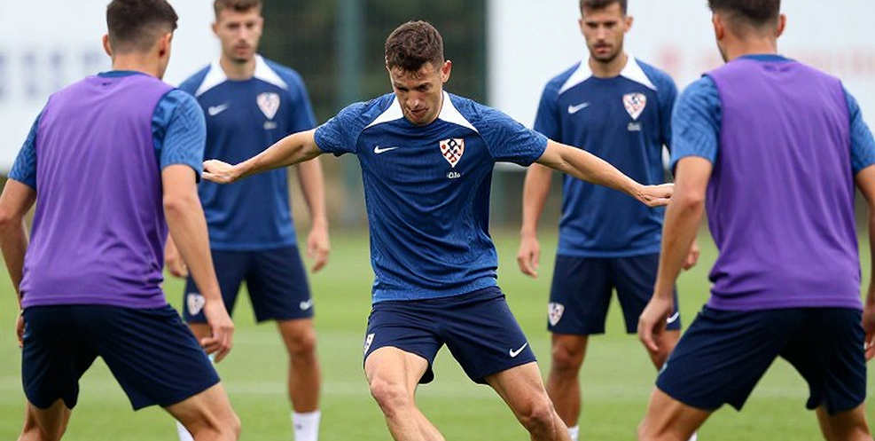 Ban huấn luyện 'xa xỉ' của Nadeshiko Japan và bài kiểm tra mang tên World Cup Ban huấn luyện 'xa xỉ' của Nadeshiko Japan và bài kiểm tra mang tên World Cup