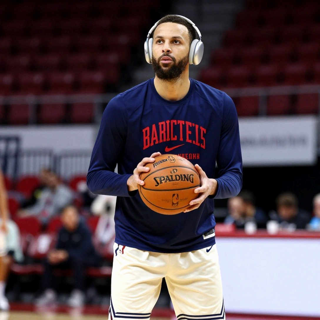 Boulazac dùng 'lời xin lỗi chân thành nhất' để đáp trả Paris Basketball: khi cuộc chiến bảng xếp hạng bắt đầu từ phòng họp Boulazac dùng 'lời xin lỗi chân thành nhất' để đáp trả Paris Basketball: khi cuộc chiến bảng xếp hạng bắt đầu từ phòng họp