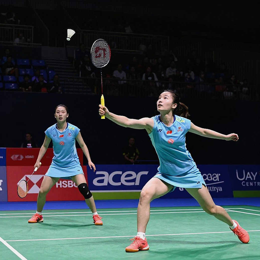 Ấn Độ thua Nhật Bản 1-3 ở tứ kết Asian Games 2026: hai ván thắng trong tầm tay và một khoảng cách chiều sâu