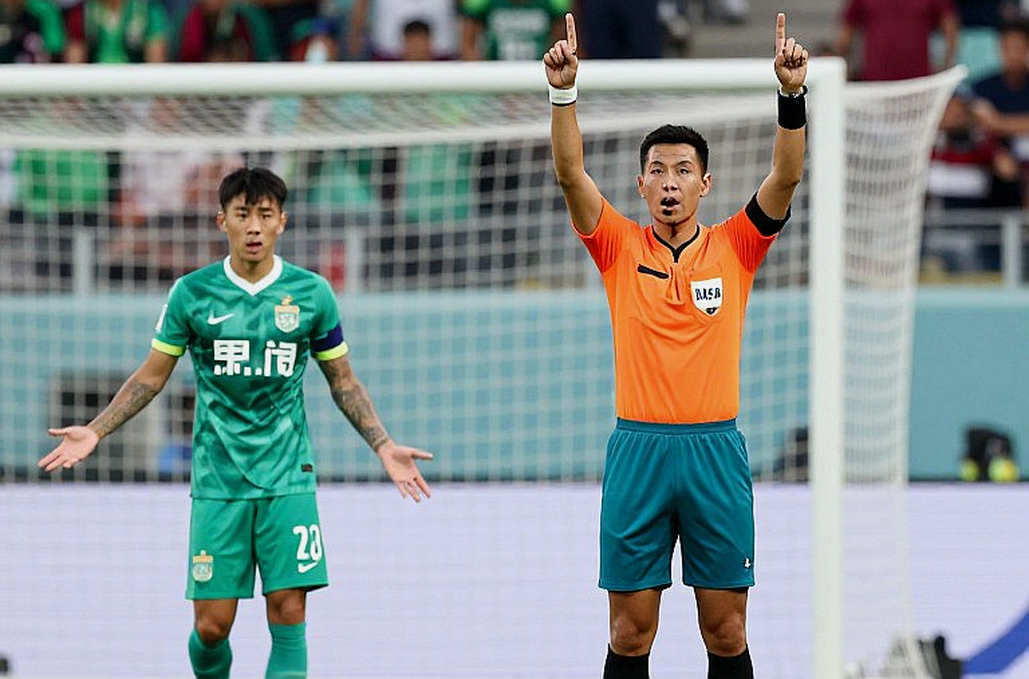 VAR in the V.League and the Trap of Empty Data: When Technology Falls Silent, Humans Must Answer