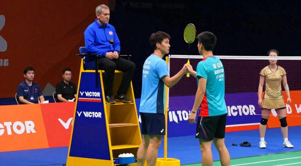 Lakshya Sen thua Loh Kean Yew: 10 điểm liên tiếp và nghịch lý của người dẫn trước