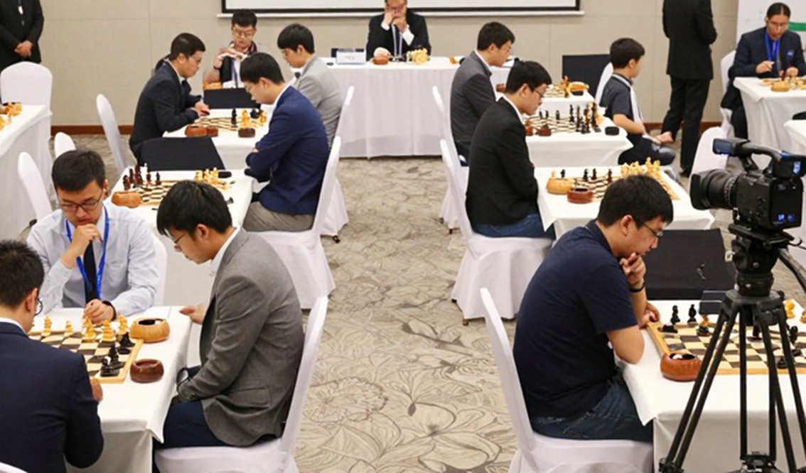 Gukesh and the King: The Tactical Unknowns in the 2026 Chess Championship Match Gukesh and the King: The Tactical Unknowns in the 2026 Chess Championship Match