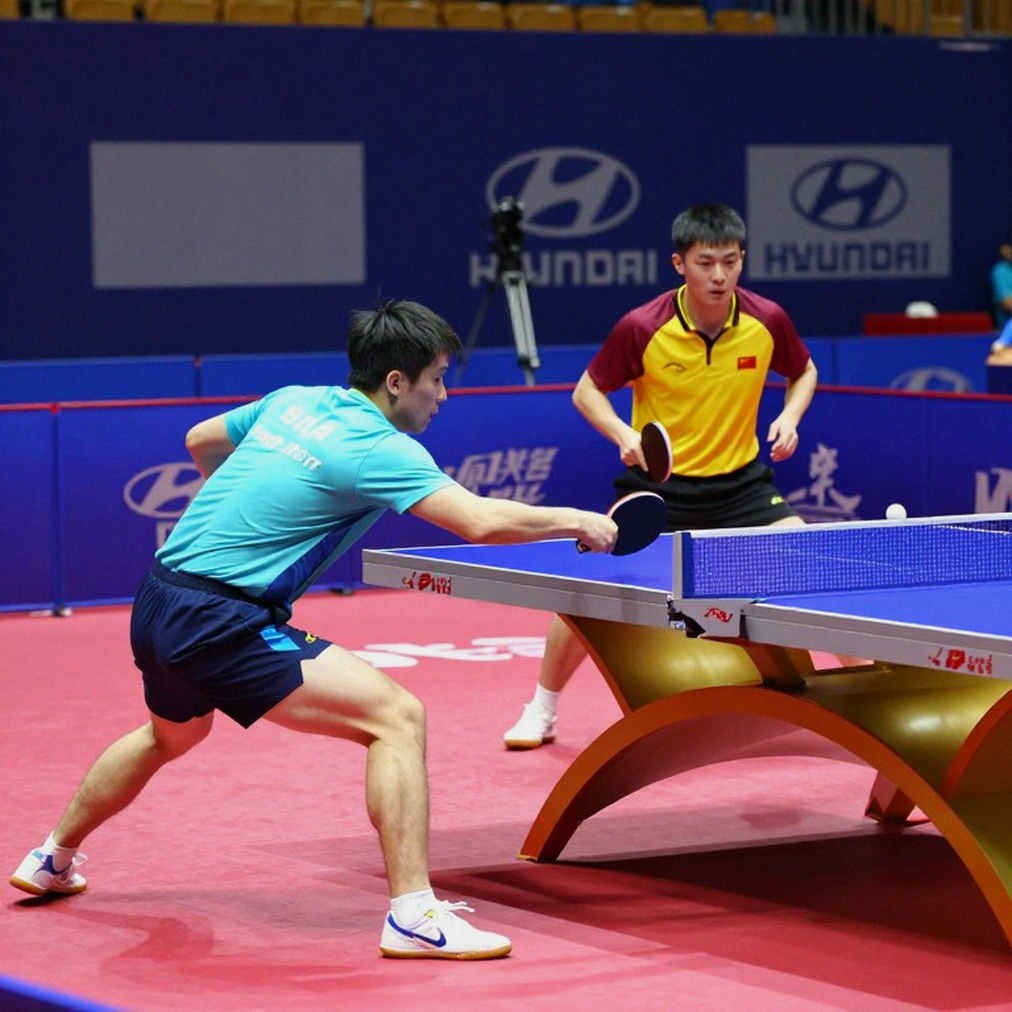 The 52-Week Cycle: How the Calendar Is Reshaping Elite Table Tennis
