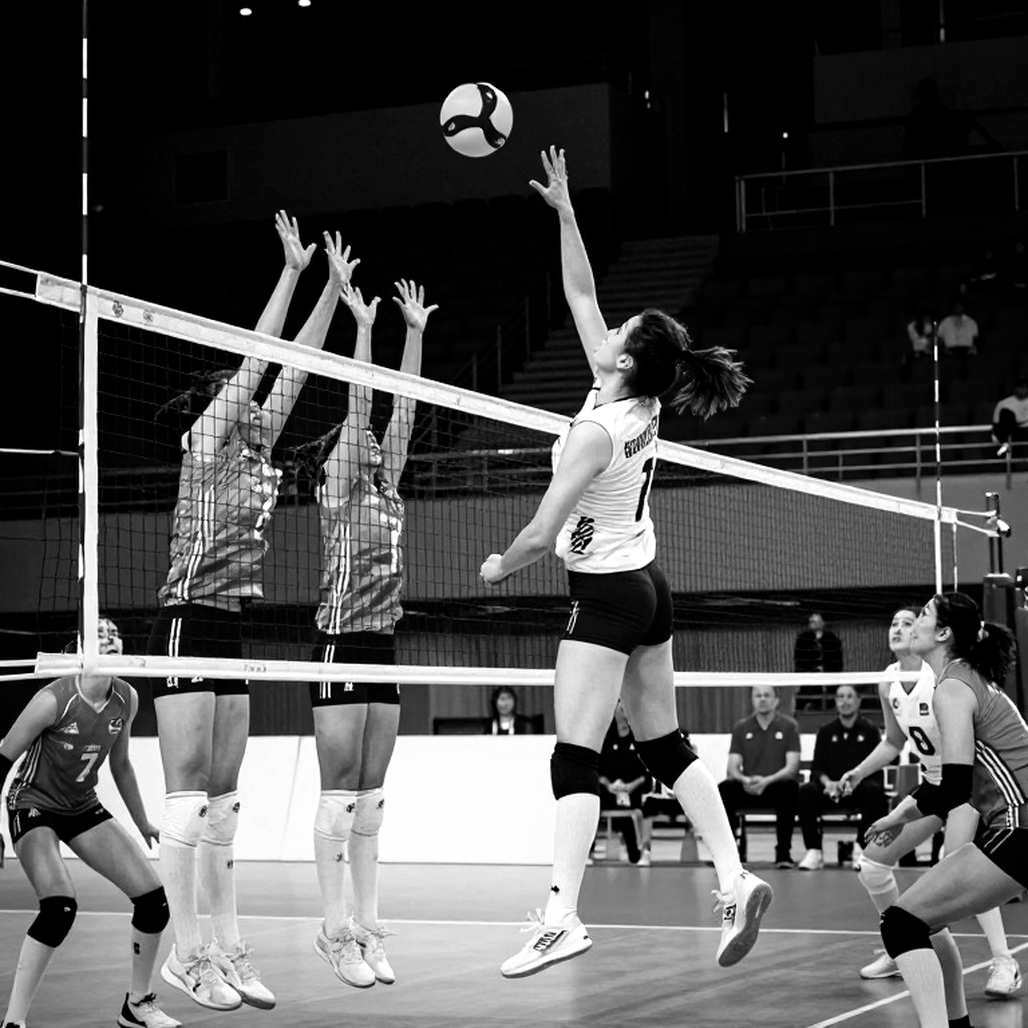 Chung kết Siêu cúp bóng chuyền nữ Đức: Set nào cũng thắng hai điểm, Suhl lấy danh hiệu đầu tiên không phải bằng sức mạnh
