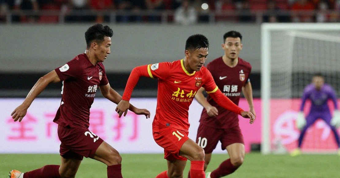 Thailand U23 0-0 Japan U23 at Asian Games 20: When a Scoreless Half Is a Tactical Verdict