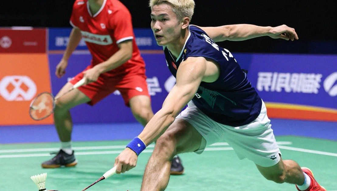 An Se-young và 57 trận đấu định hình lại kỷ nguyên cầu lông nữ