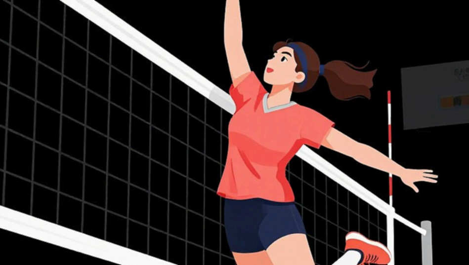 Thổ Nhĩ Kỳ ở World Championship bóng chuyền nam 2027: hạng 6 là bậc phân loại, lá thăm mới là biến số