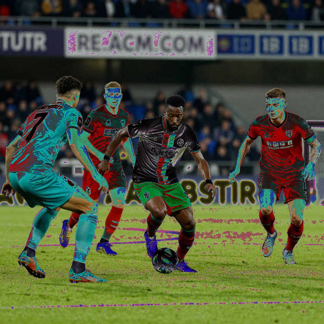 Kỳ chuyển nhượng V-League: Điều khoản giải phóng và quỹ lương mới là câu chuyện thật