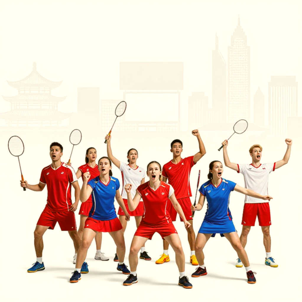 Satwik-Chirag đi tiếp ở China Masters: Chiến thắng 36 nhịp cầu hay lời cảnh báo về gánh nặng lịch thi đấu?