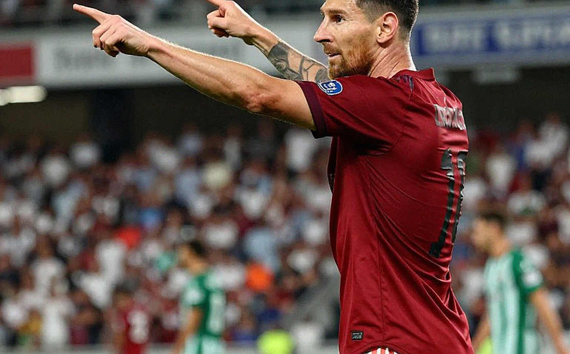 Barcelona's No.9 Problem: Haaland Impossible, Kane Possible, Jesus the Cheap Option Barcelona's No.9 Problem: Haaland Impossible, Kane Possible, Jesus the Cheap Option