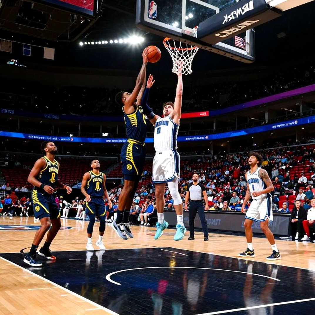 Bên trong apron thứ hai: Khi NBA tự khóa cửa thị trường chuyển nhượng