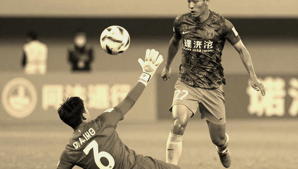 V.League và thế hệ vàng Việt Nam: Khi lớp sơn kỳ vọng bắt đầu nứt