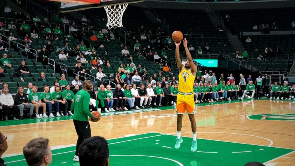 Jalen Williams bị chấn thương cẳng chân nghiêm trọng trong chiến thắng trước Clippers: bài kiểm tra lớn nhất của Thunder bắt đầu từ đây