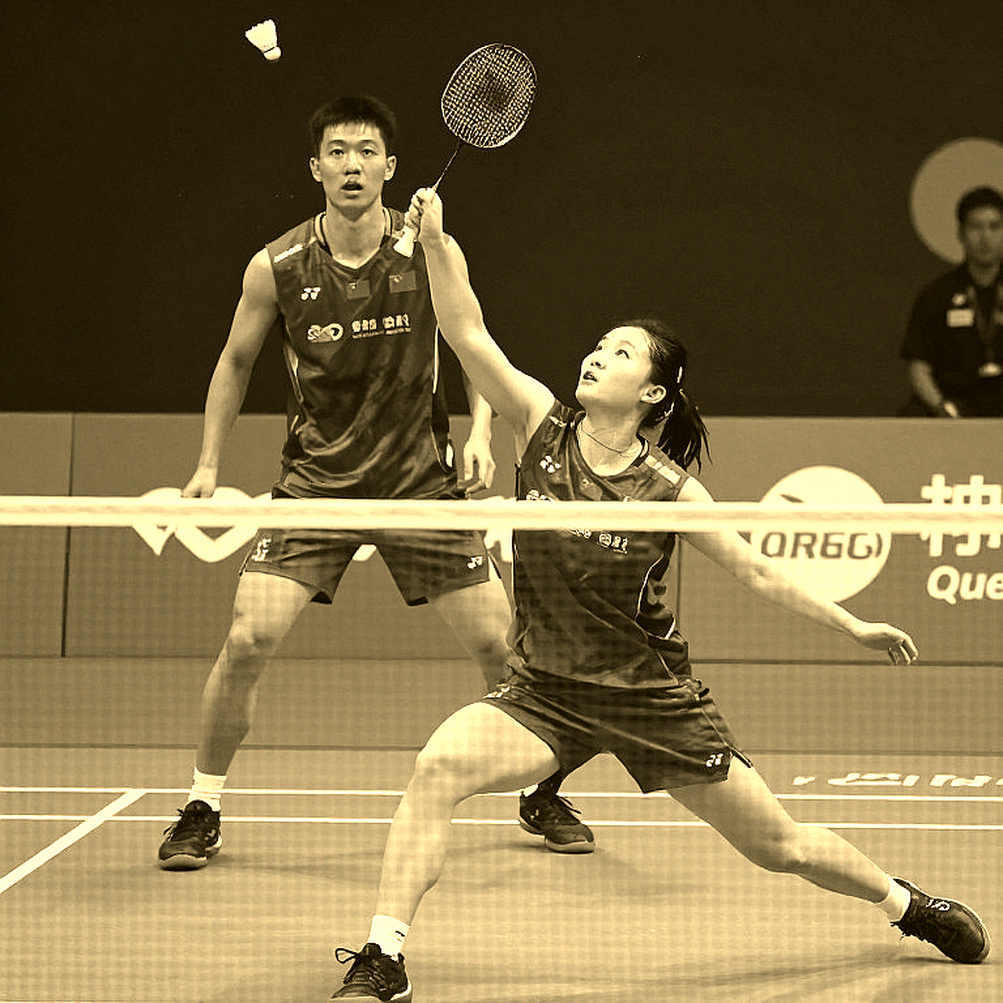 Ấn Độ và bài toán 20 tay vợt tại Asian Games 2026: Khi huy chương vàng cầu lông bị nén vào một đường ray