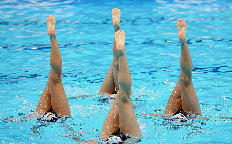 U14 4×50m Freestyle Relay: When School Sports Are Reduced to a Highlight Clip U14 4×50m Freestyle Relay: When School Sports Are Reduced to a Highlight Clip