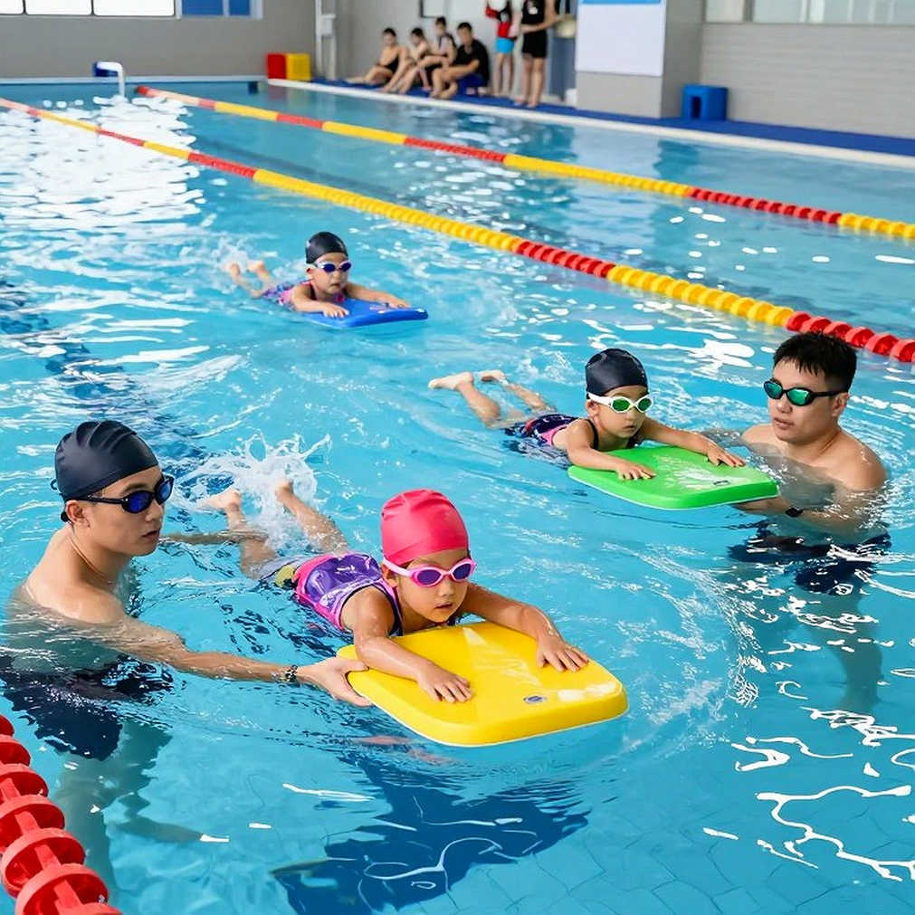 U14 4×50m Freestyle Relay: When School Sports Are Reduced to a Highlight Clip U14 4×50m Freestyle Relay: When School Sports Are Reduced to a Highlight Clip