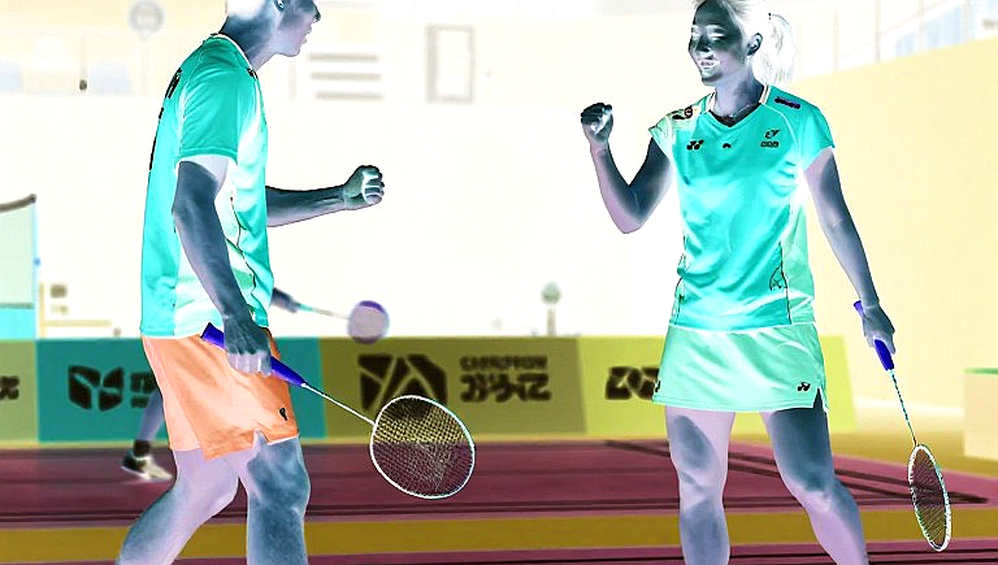 Ấn Độ tại Asian Games 2026: Canh bạc dồn vào một đôi tay vợt