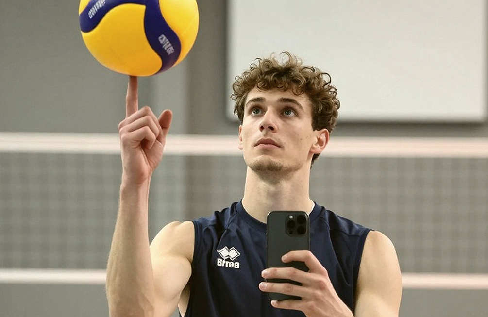 2026 FIVB Men's Club World Championship: Perugia, Sada Cruzeiro and the Two Debutants 2026 FIVB Men's Club World Championship: Perugia, Sada Cruzeiro and the Two Debutants