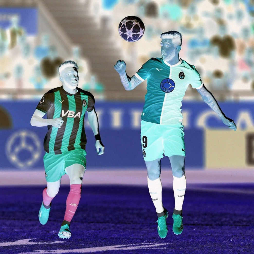 Portugal's Number 7: A Symbol Handed Over Faster Than the Data Can Follow Portugal's Number 7: A Symbol Handed Over Faster Than the Data Can Follow