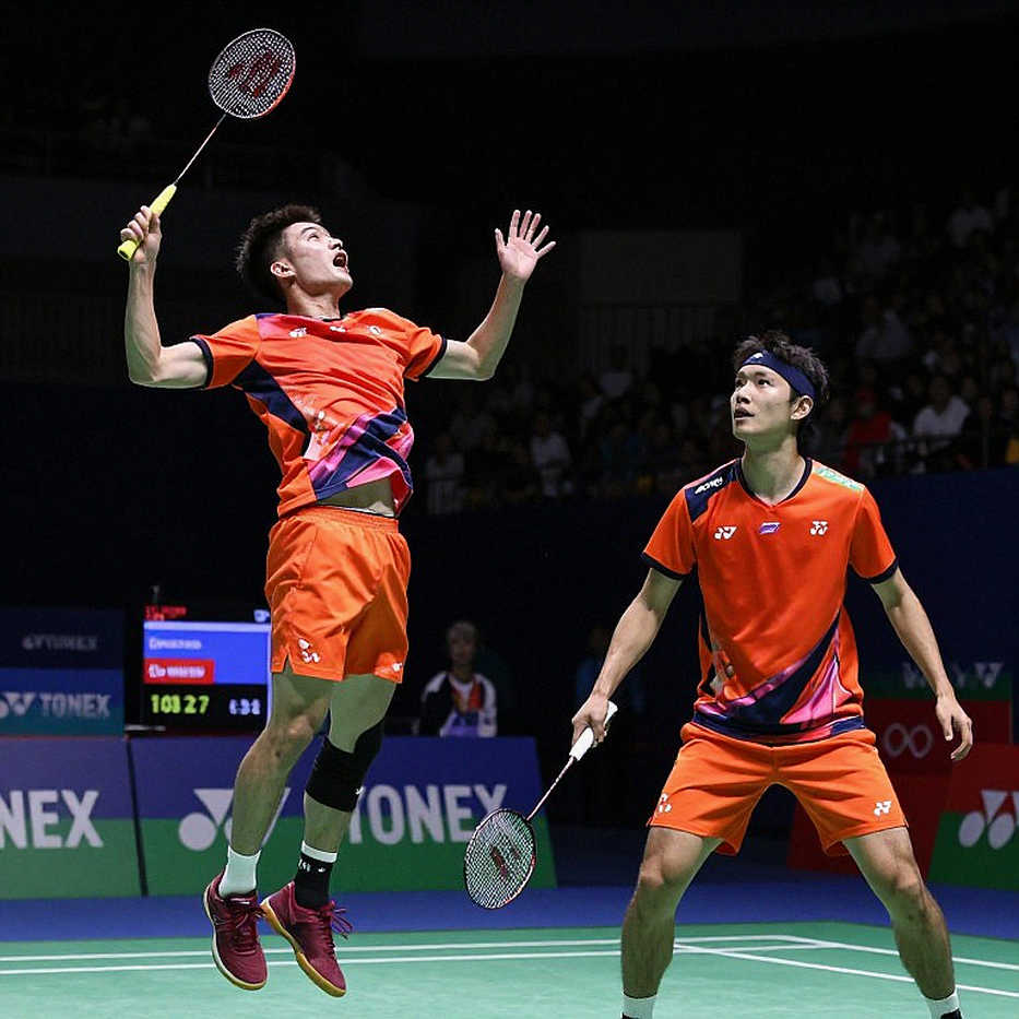 Lakshya Sen và nỗi đau rớt hạng tại Asian Games 2026: Khi áp lực bản lĩnh vượt tầm kỹ thuật