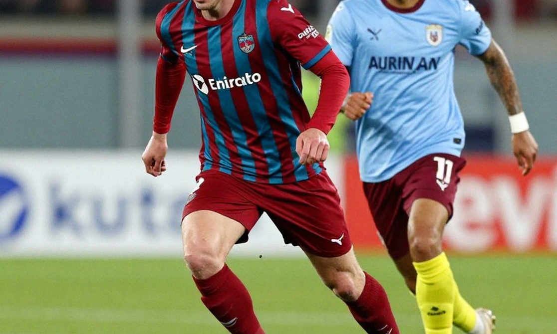 V.League Round 4 Capital Derby: 270 Clean Minutes Is Not Yet a System V.League Round 4 Capital Derby: 270 Clean Minutes Is Not Yet a System