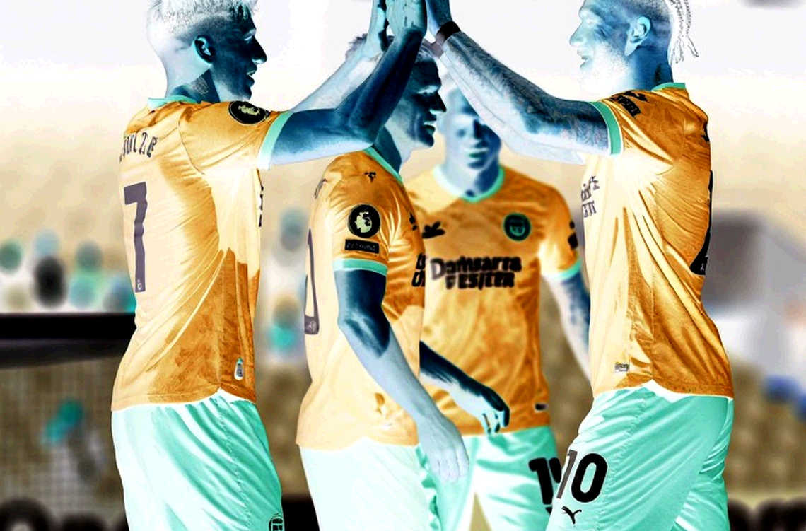 Premier League 2026-27: Năm cái tên bị gọi là 'thất vọng' và cái bẫy của một mùa giải vừa bắt đầu Premier League 2026-27: Năm cái tên bị gọi là 'thất vọng' và cái bẫy của một mùa giải vừa bắt đầu