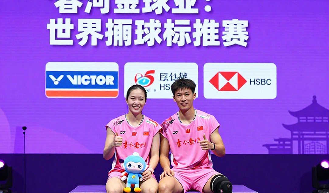 Nguyễn Thùy Linh thắng set 24-22, thua ván ba 12-21: Trần của cầu lông Việt Nam nằm ở đâu