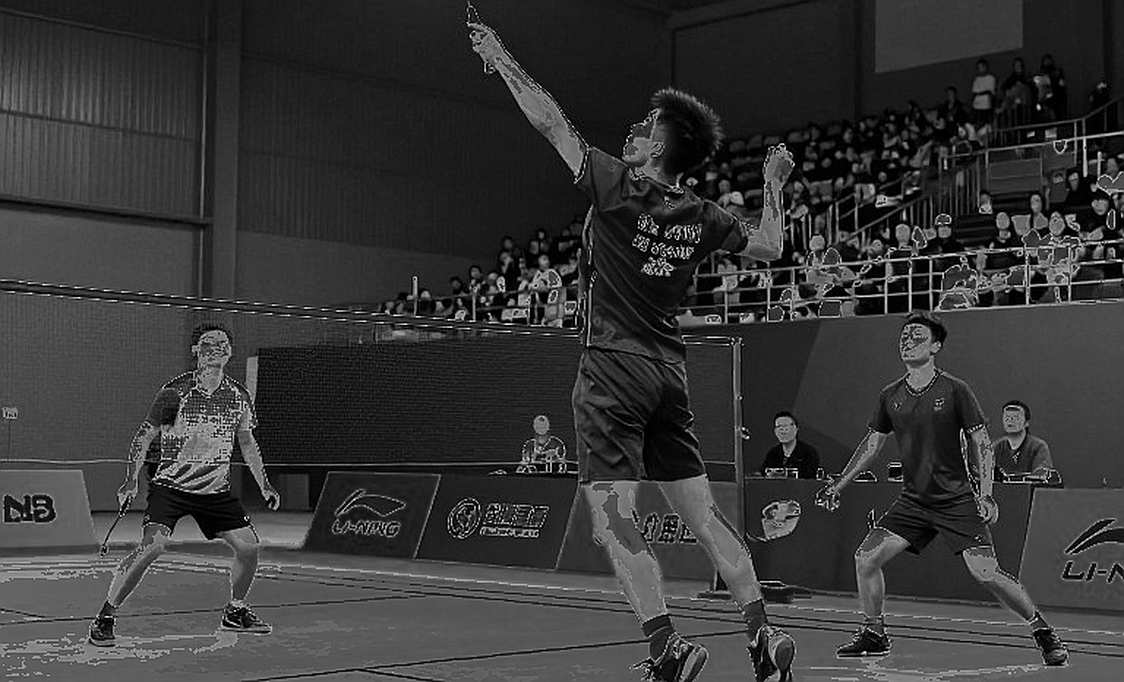 21-12 rồi 14-21: Cú sụp của Satwik-Chirag và vết nứt thật sự trong cầu lông Ấn Độ