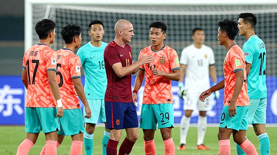 Kane, Torres và Raphinha: Ba cột mốc Champions League và những khoảng trống giữa các con số Kane, Torres và Raphinha: Ba cột mốc Champions League và những khoảng trống giữa các con số