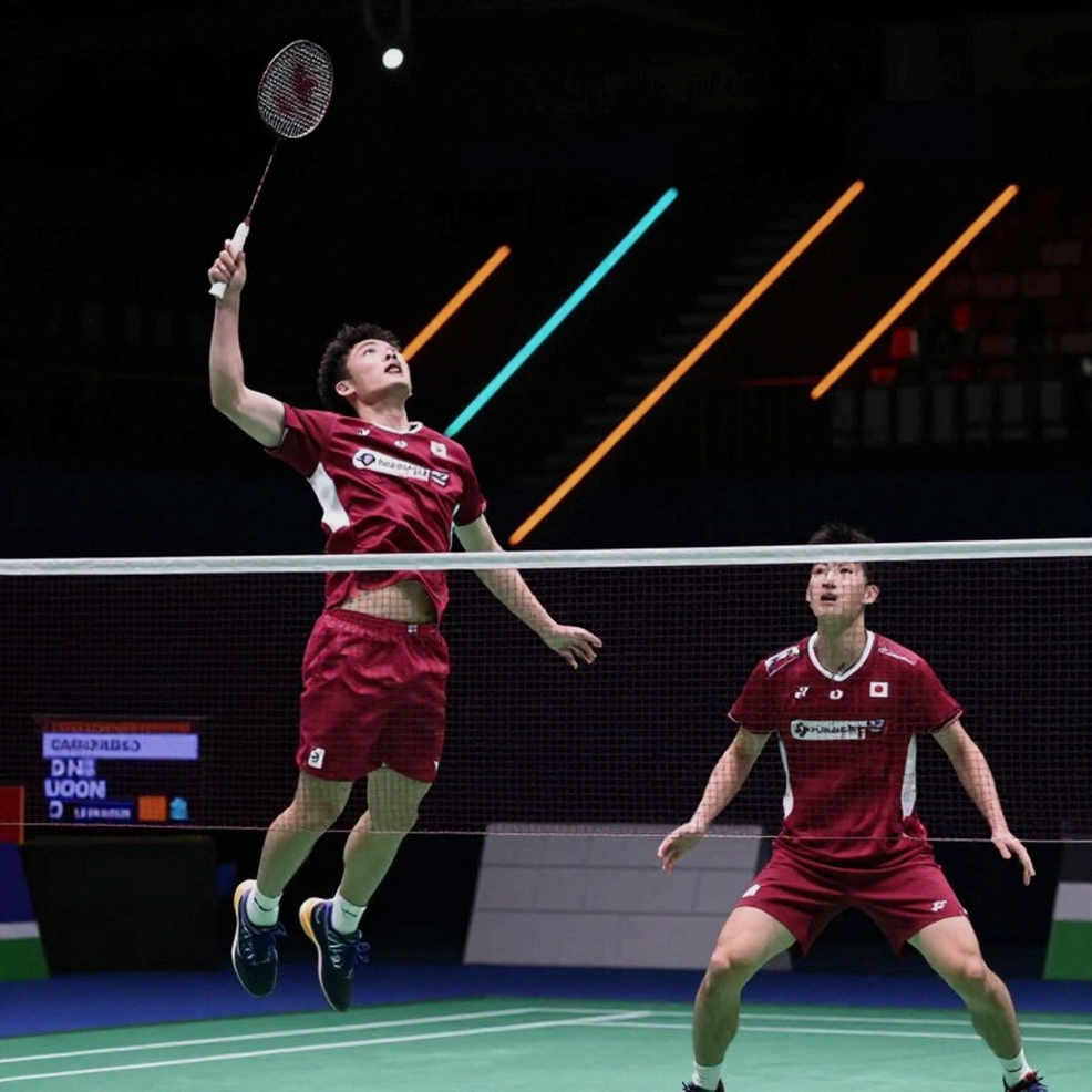 Lakshya Sen và con đường được vẽ trước: Bản đồ nhánh đấu Asian Games 2026 và những khoảng trống không ai đếm