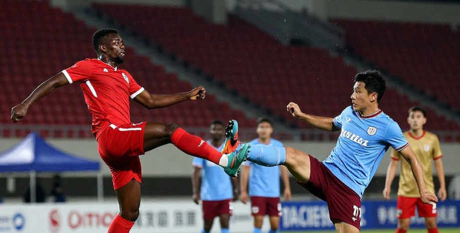 First Division 2026: The Promise of 'Attractive Football' Amid Unverified Information First Division 2026: The Promise of 'Attractive Football' Amid Unverified Information
