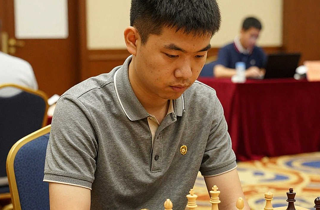 Kết quả không ngày tháng: Yu Yangyi, Ding Liren và khoảng trống dữ liệu ở Shenzhen Masters