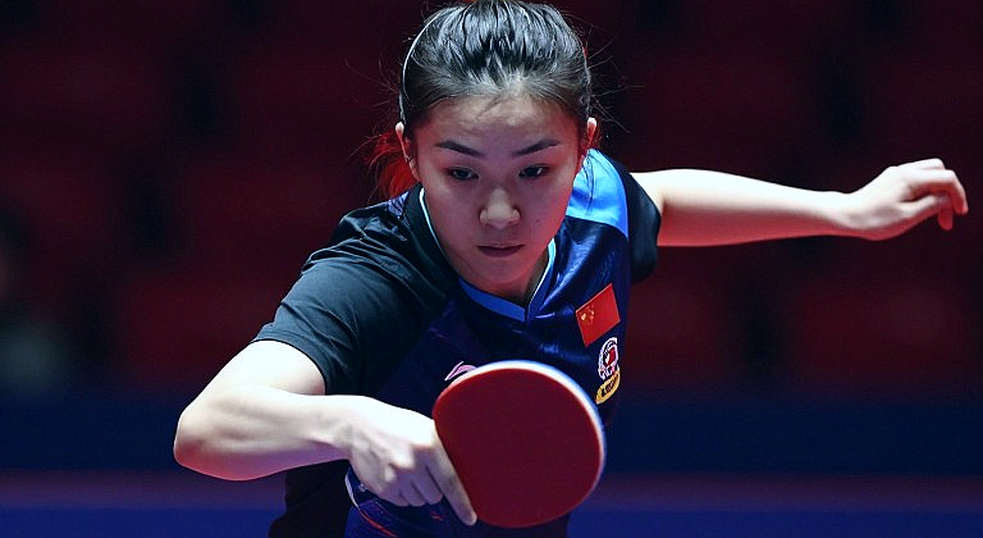 51st Balkan Table Tennis Championships in Sarajevo: Moldova Sweeps the Men's Events, Serbia Holds the Women's Crown 51st Balkan Table Tennis Championships in Sarajevo: Moldova Sweeps the Men's Events, Serbia Holds the Women's Crown