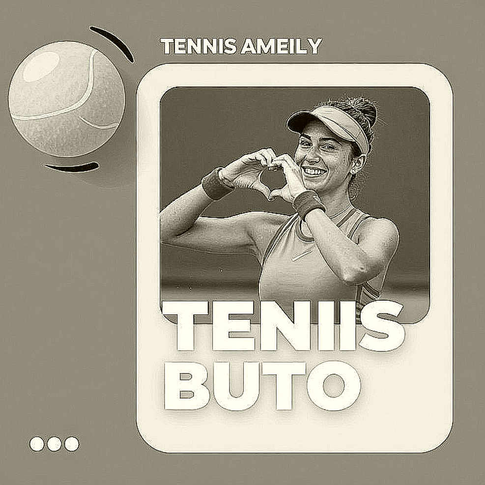 Sonay Kartal và đêm Wuhan: tay vợt Anh hạ Elina Svitolina để vào bán kết WTA 1000