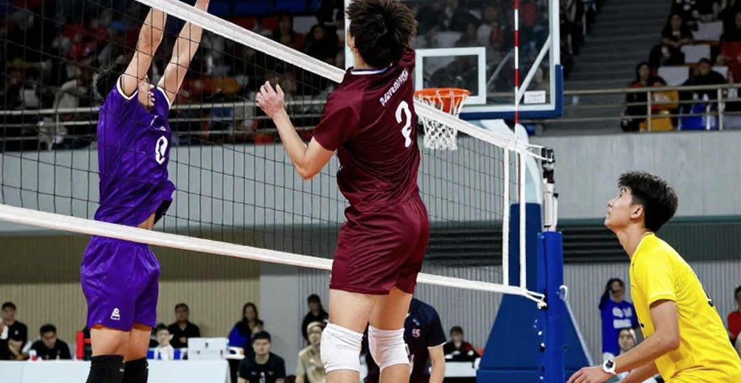 Nebraska giữ ngôi số 1 trong bảng top 16 đầu tiên của NCAA: bài toán sức mạnh lịch đấu