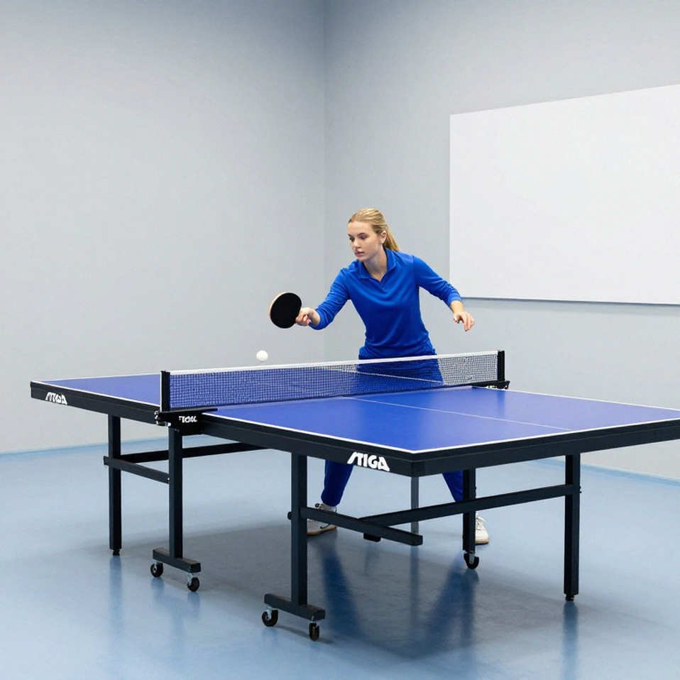 China Smash: Hai game 11-13 của Kanak Jha và khoảng trống bóng bàn Mỹ ở điểm 10-10