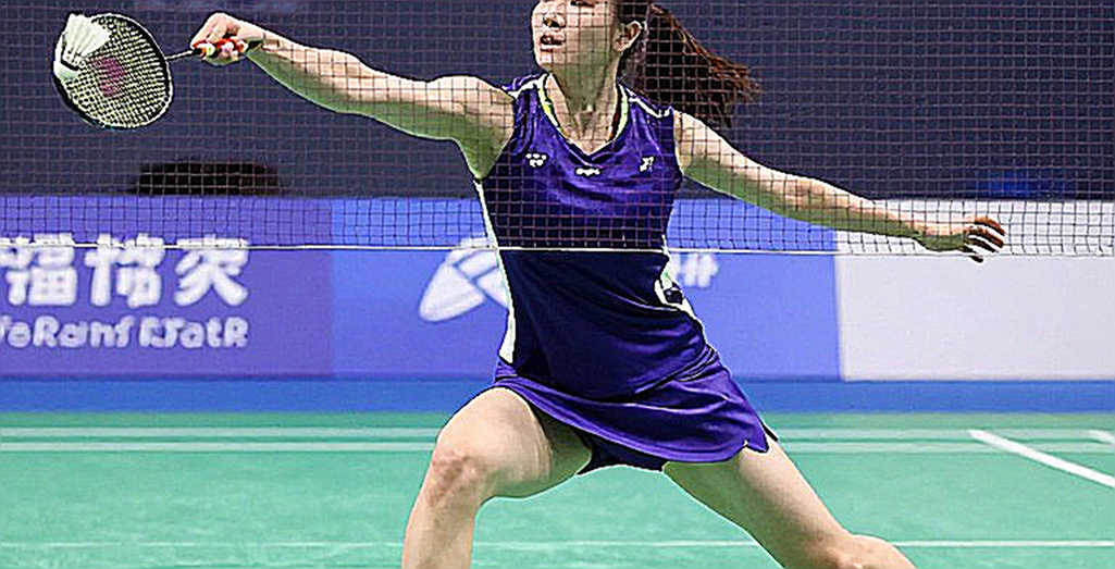 Asian Games 2026: Canh bạc 20 người của Ấn Độ và nhịp điệu của một nền cầu lông đang đổi giọng Asian Games 2026: Canh bạc 20 người của Ấn Độ và nhịp điệu của một nền cầu lông đang đổi giọng