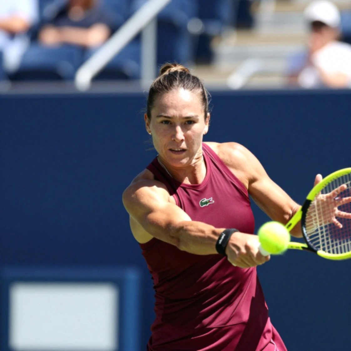 Laver Cup: Khoảng trống bốn năm của Fery và câu chuyện lòng trung thành của Zverev