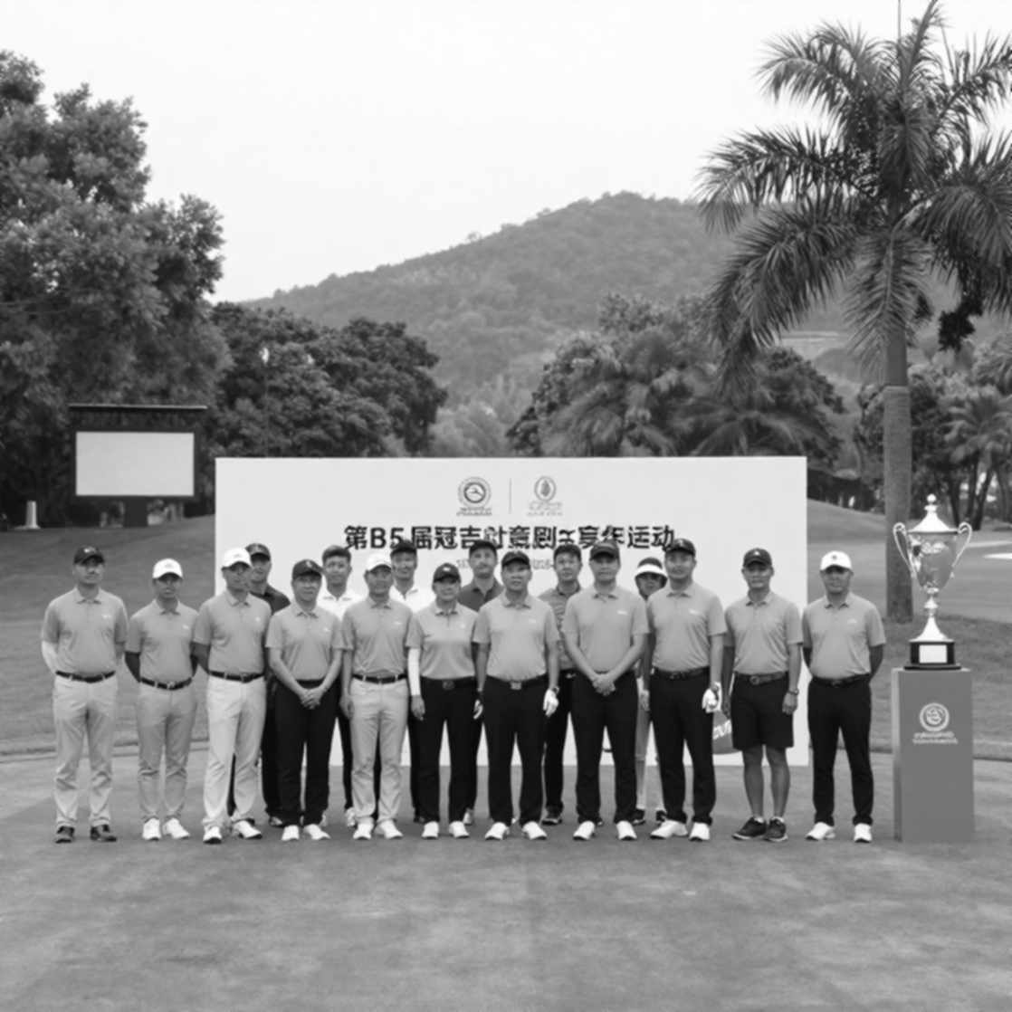 PGA Tour 2028: Mười cái tên đã có suất và khoảng cách giữa tư cách thi đấu với phong độ