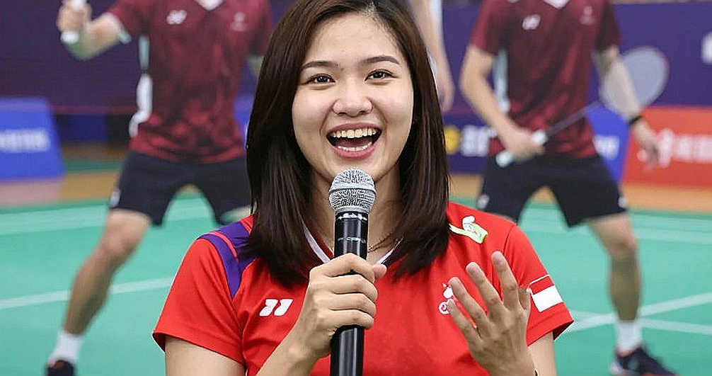 ASIAD 2026: Cầu lông nam Ấn Độ gặp Bangladesh ở vòng 1/16, chờ thử thách Nhật Bản ASIAD 2026: Cầu lông nam Ấn Độ gặp Bangladesh ở vòng 1/16, chờ thử thách Nhật Bản