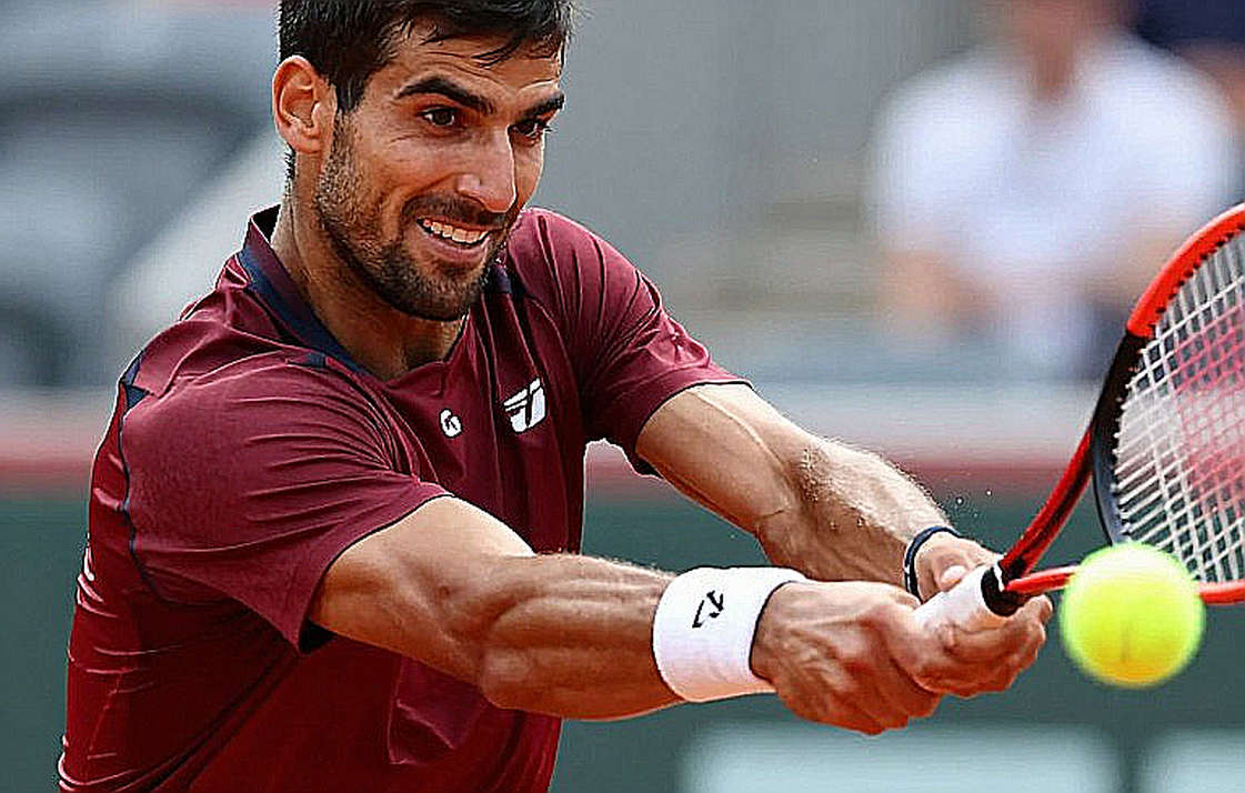 Djokovic rơi bốn bậc xuống hạng 12: 3.090 điểm và phần dữ liệu không ai công bố