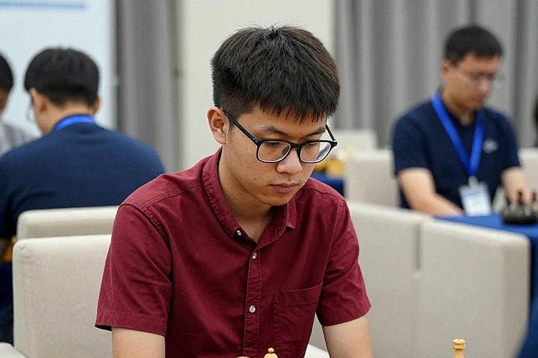 Cuộc di tản khỏi 2.c4 — Vì sao lý thuyết khai cuộc đang trở thành gánh nặng ở cấp câu lạc bộ Cuộc di tản khỏi 2.c4 — Vì sao lý thuyết khai cuộc đang trở thành gánh nặng ở cấp câu lạc bộ