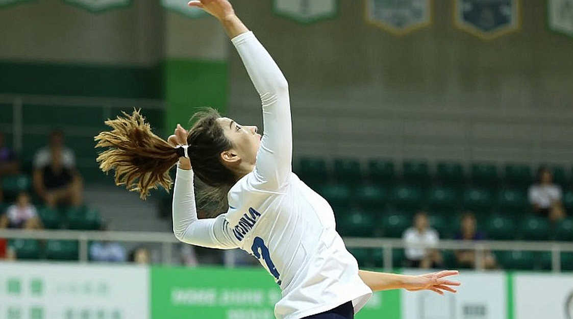 Honda Center Anaheim: Bước diễn tập cuối cho bóng chuyền Olympic 2028 và những câu hỏi chưa có lời giải